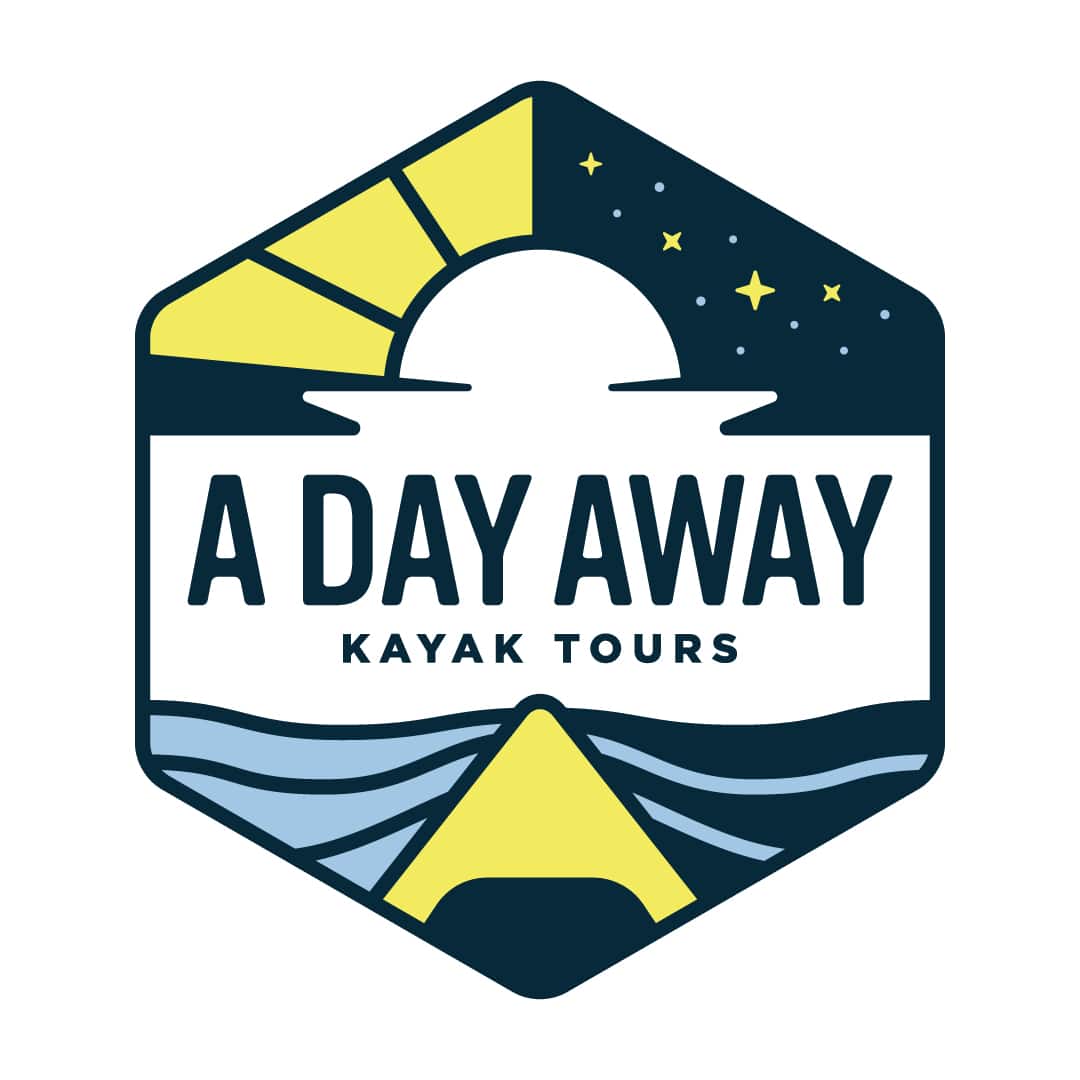 A DAY AWAY KAYAK TOURS