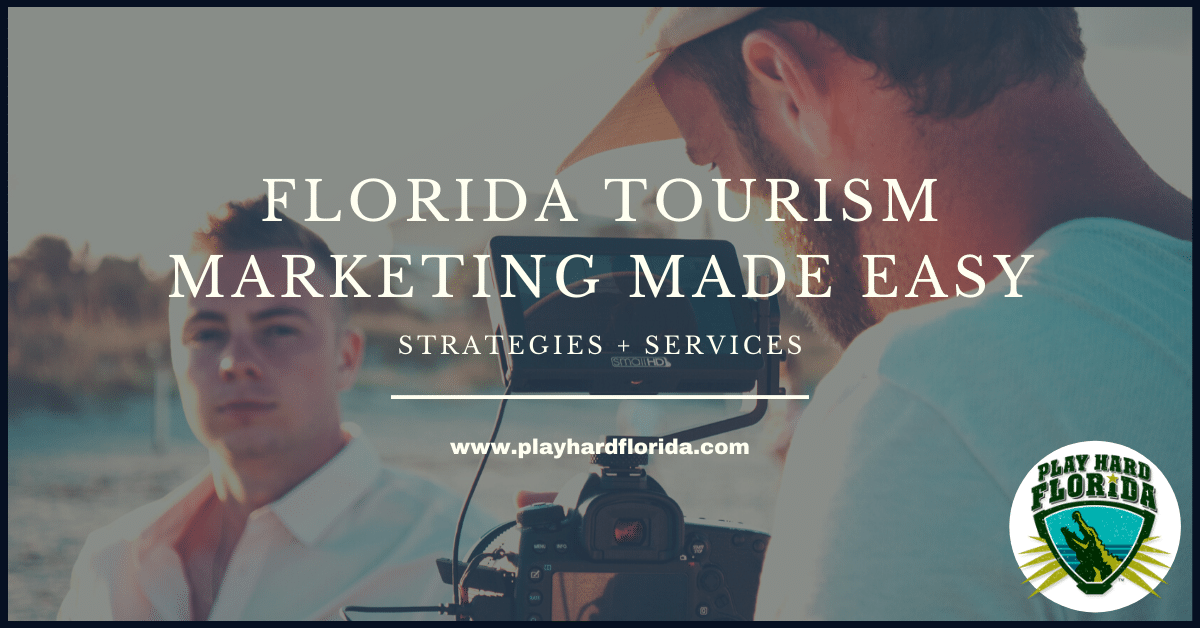 Florida Tourism Marketing
