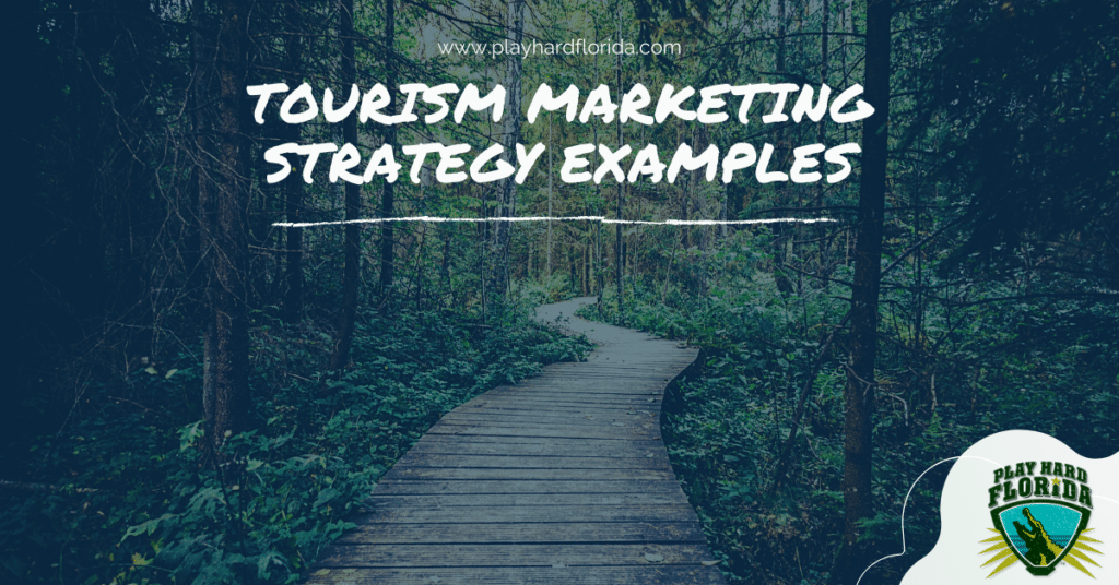 marketing e tourism review