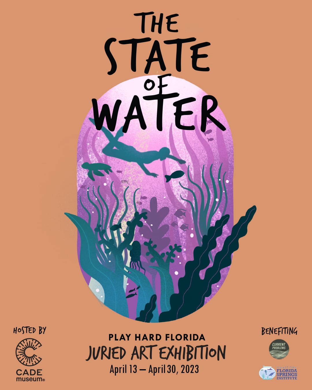 The State of Water Art Exhibition